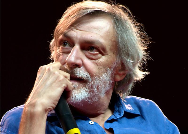 Gino Strada