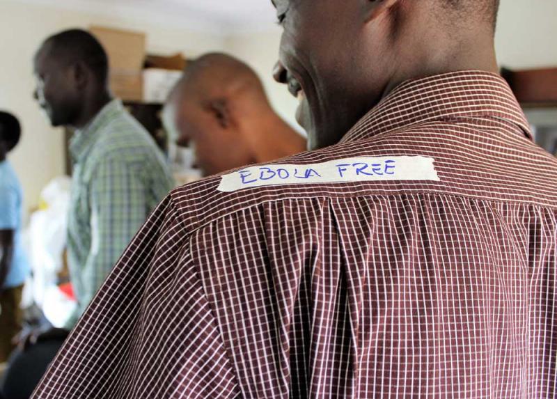 Kitgum General Hospital