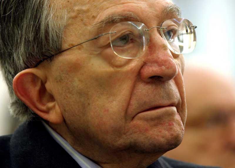 Giulio Andreotti