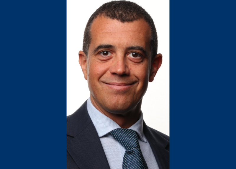 Giuseppe Danilo Norata del dipartimento di Scienze farmacologiche e biomolecolari.