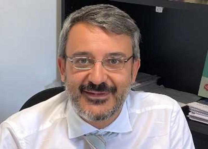 Giuseppe Arconzo