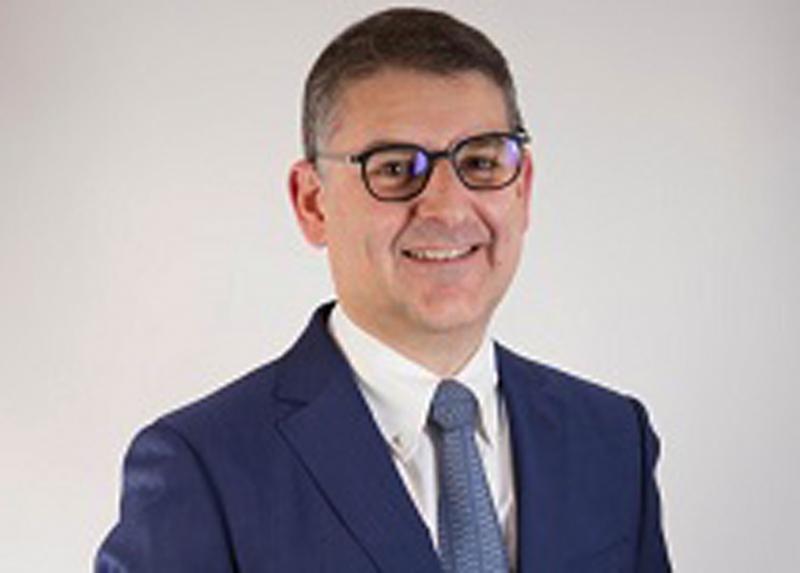 Giuseppe Curigliano
