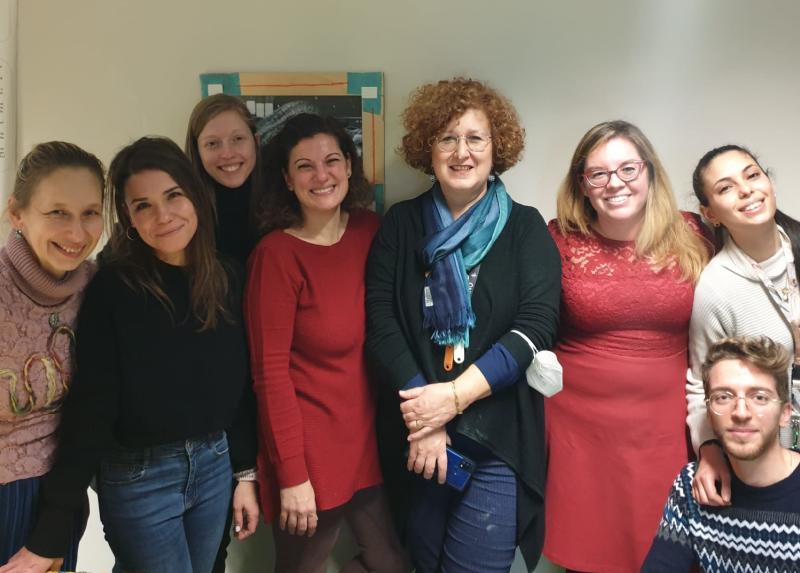 Gruppo di ricerca Nano.Ultron
