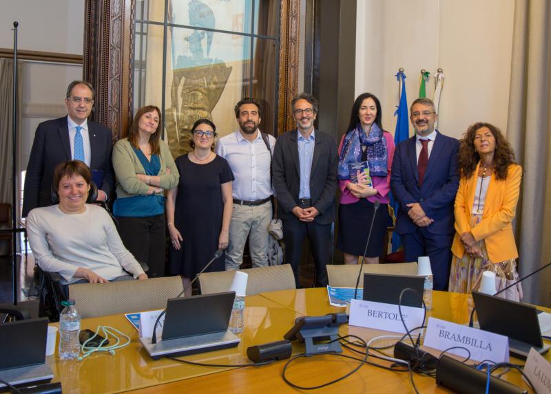 Diritti ad ostacoli: pubblicato il secondo Rapporto annuale dell’Osservatorio giuridico permanente della Statale