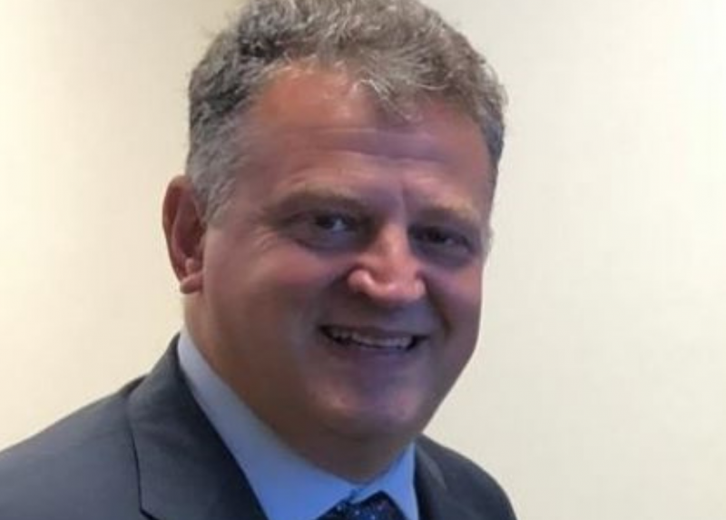 Mario Cozzolino, docente di Nefrologia del dipartimento di Scienze della Salute dell’Università Statale di Milano