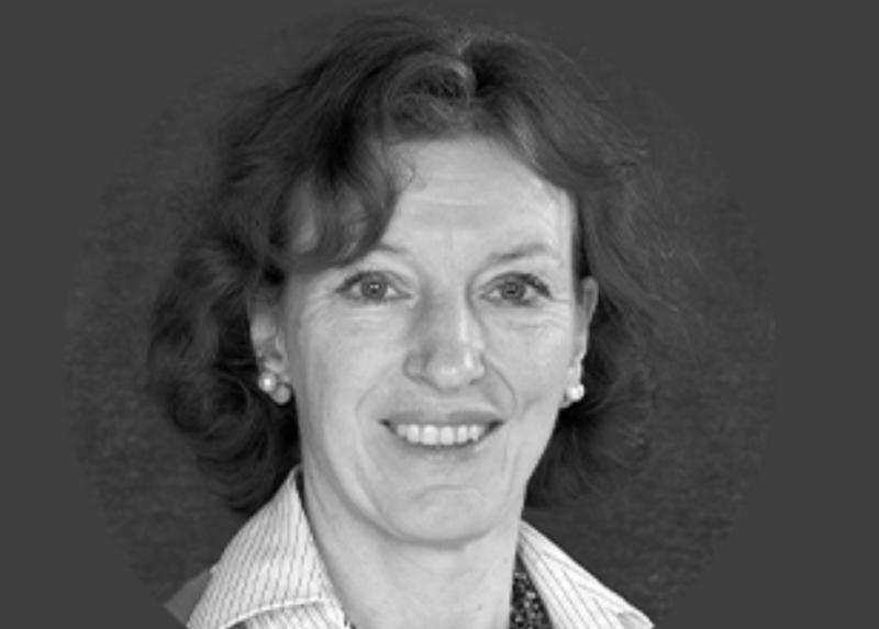 Maria Leptin, nuovo presidente di ERC (European Research Council)