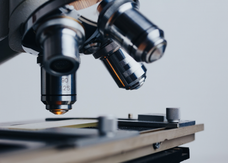 Microscopio