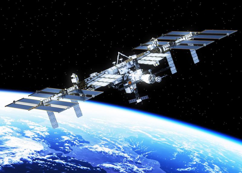 International Space Station