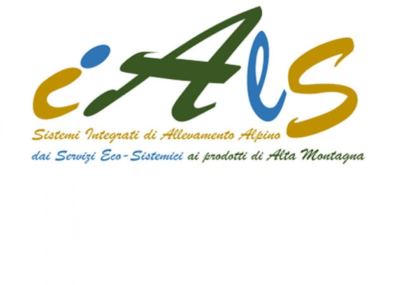 Il logo del progetto Ials