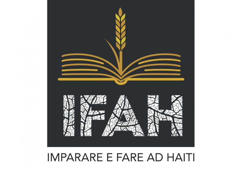 Il logo di IFAH