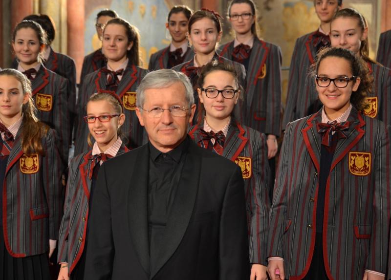 Coro dei Piccoli Musici