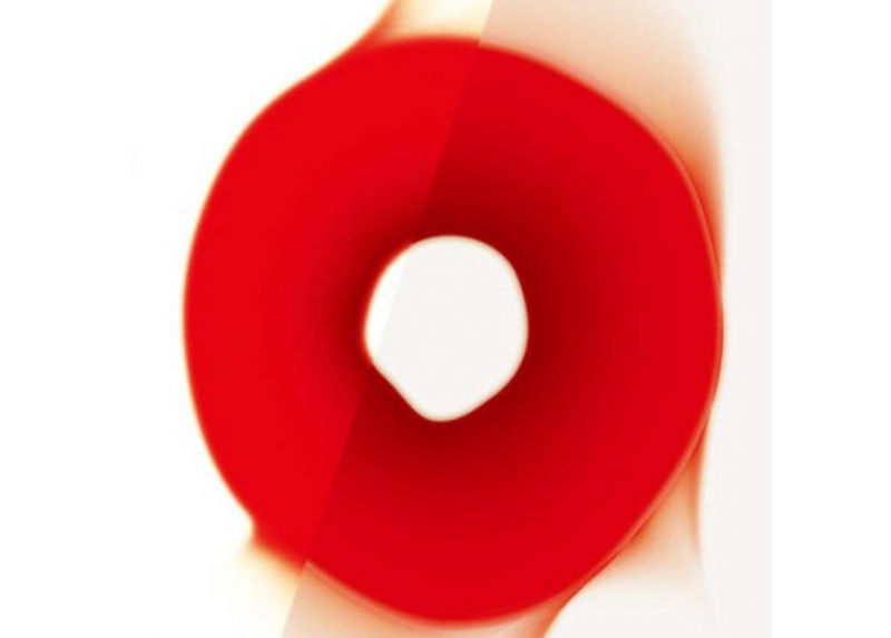 Detail of the event's poster.