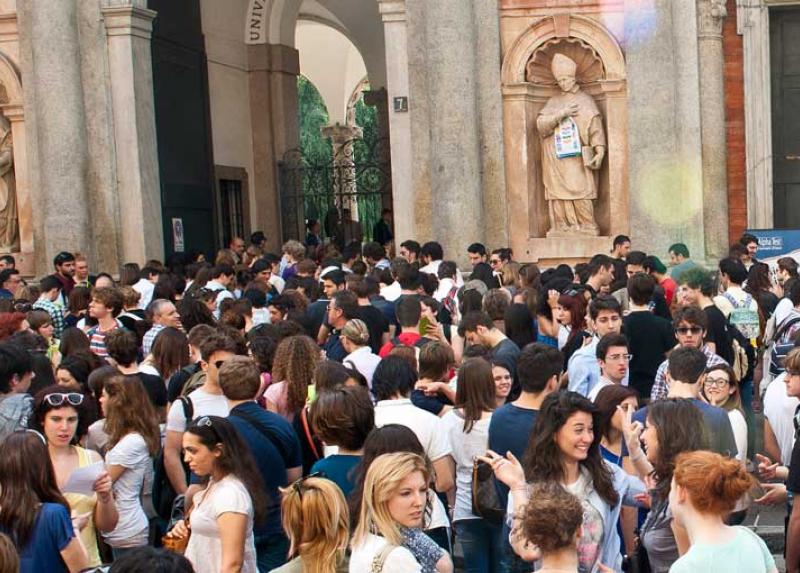 Studenti