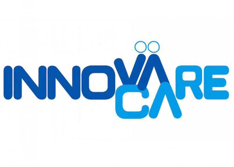 Il logo di InnovaCAre