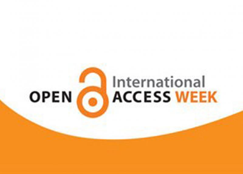 International Open Access Week