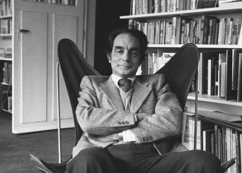 Italo Calvino