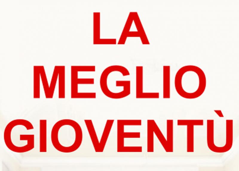 La meglio gioventù