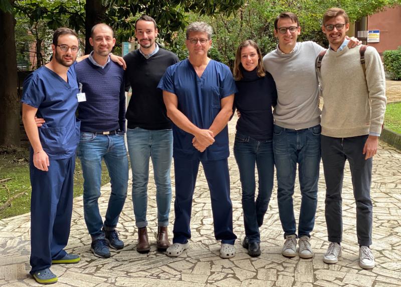 La migliore sanità del mondo_gruppo di autori