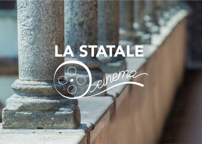 Il logo de La Statale Cinema