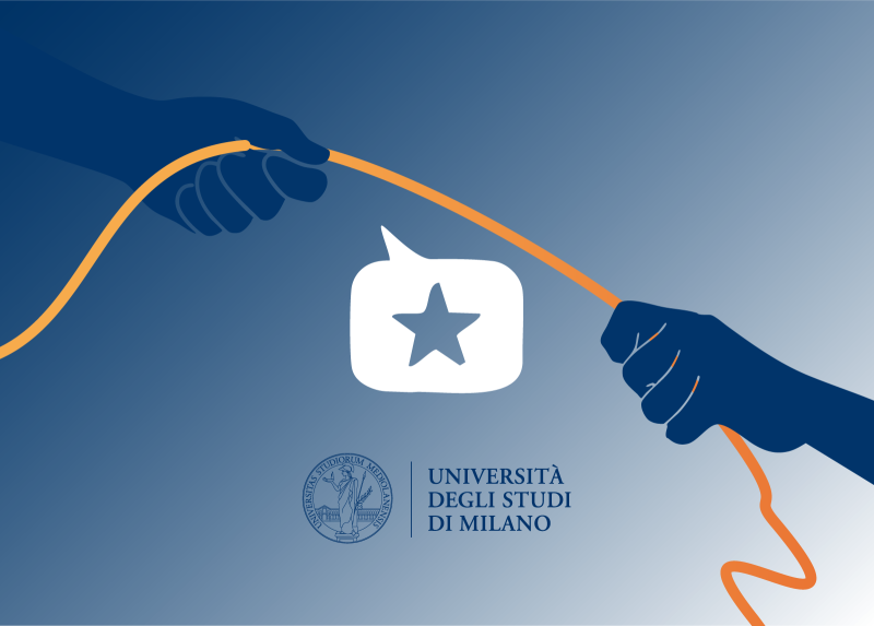 Fino al 9 luglio candidature aperte per La Statale Mentoring