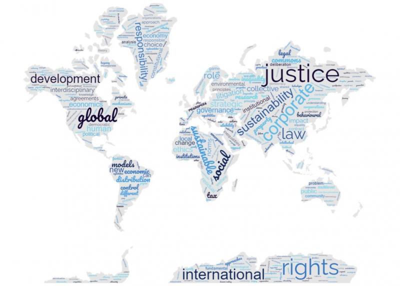 Dottorato LEES - Law Ethics and Economics of the instutions for sustainable development