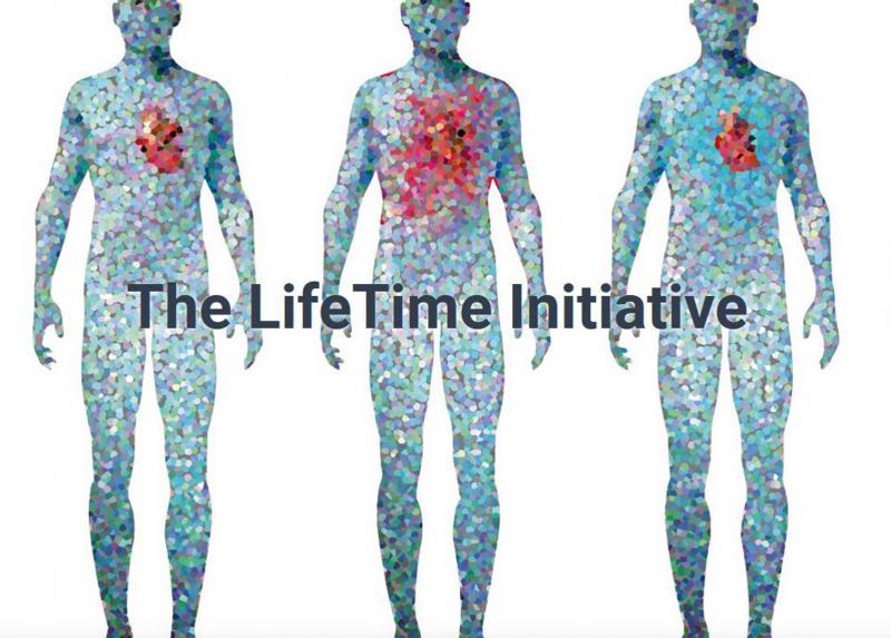 LifeTime Flagship