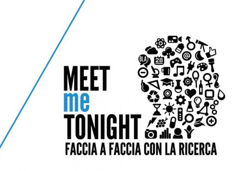 Logo di MeetMeTonight 2017