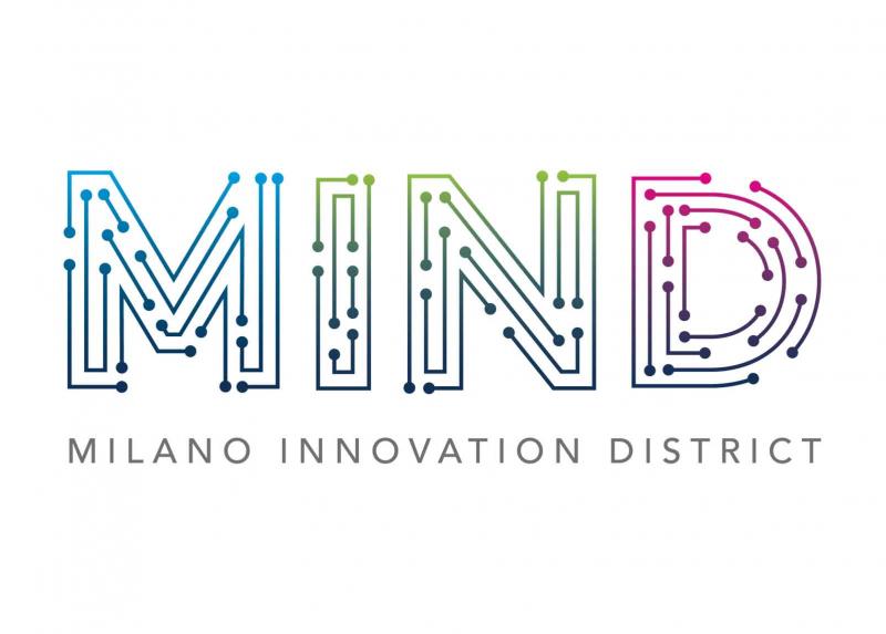 Logo MIND