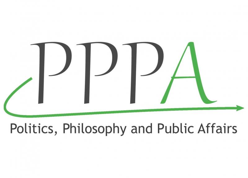 Il logo del corso PPPA