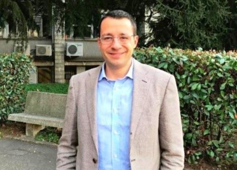 Luca Pignataro, referente del progetto NextBase.