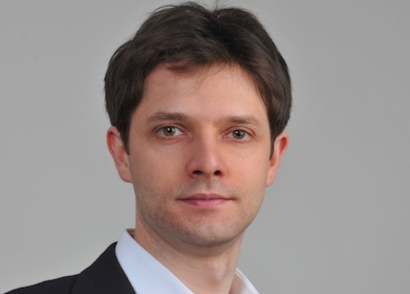 Luca Stella, docente di Politica Economica della Statale