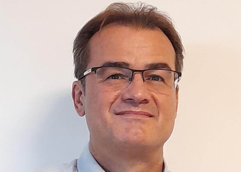 Luigi Lay, referente del progetto Acinetwork.