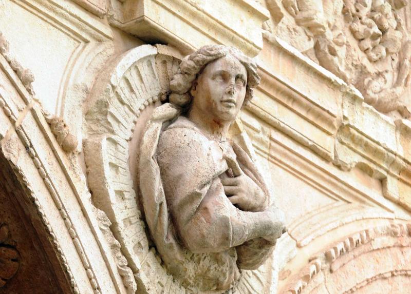Lunetta della Ca' Granda