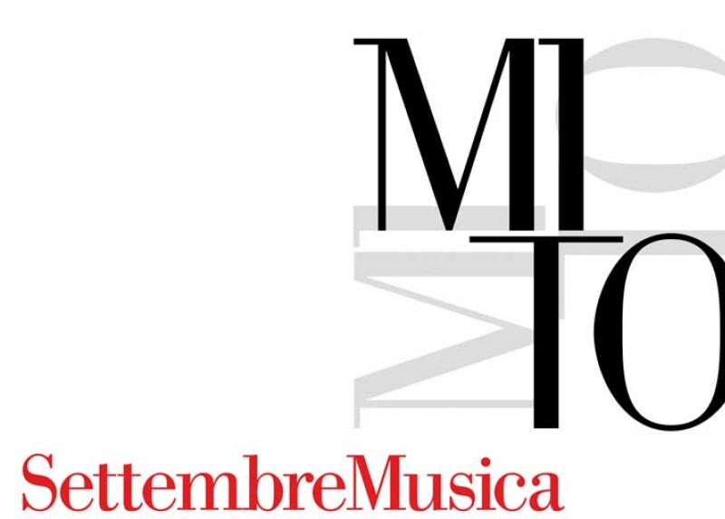 Logo di MITO Settembre Musica