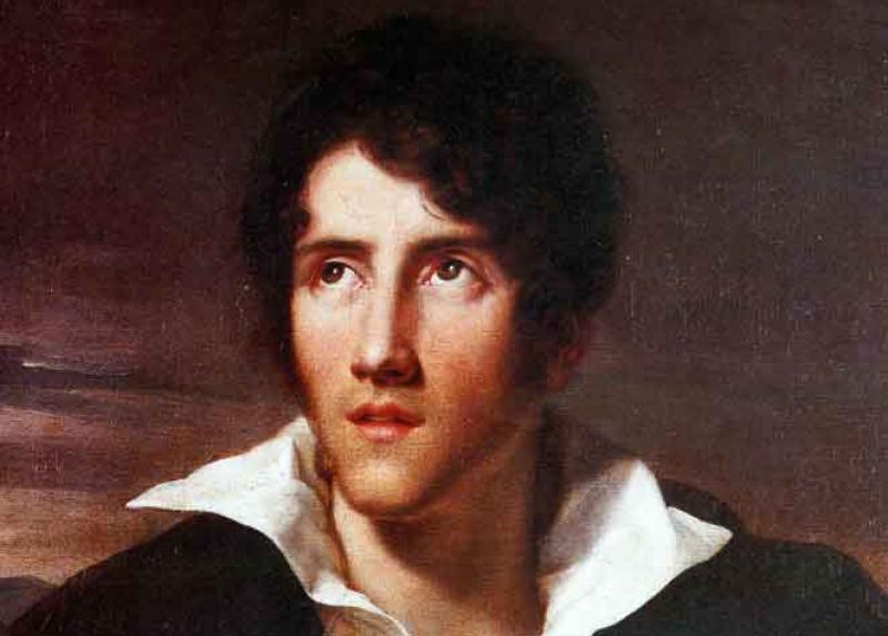 Alessandro Manzoni - Foto Centro Nazionale Studi Manzoniani