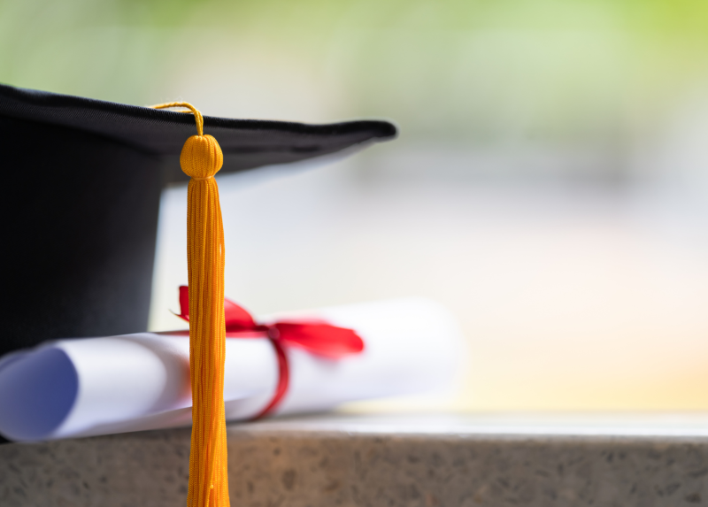 Marco Foiani, Pier Paolo Di Fiore e Nicolò Cesa Bianchi entrano nell’Accademia dei Lincei