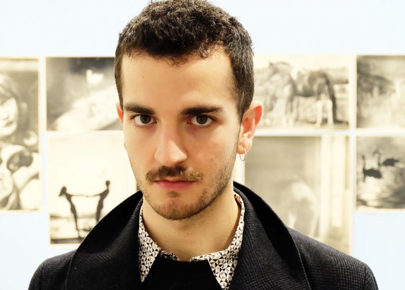 Marco Arrigoni
