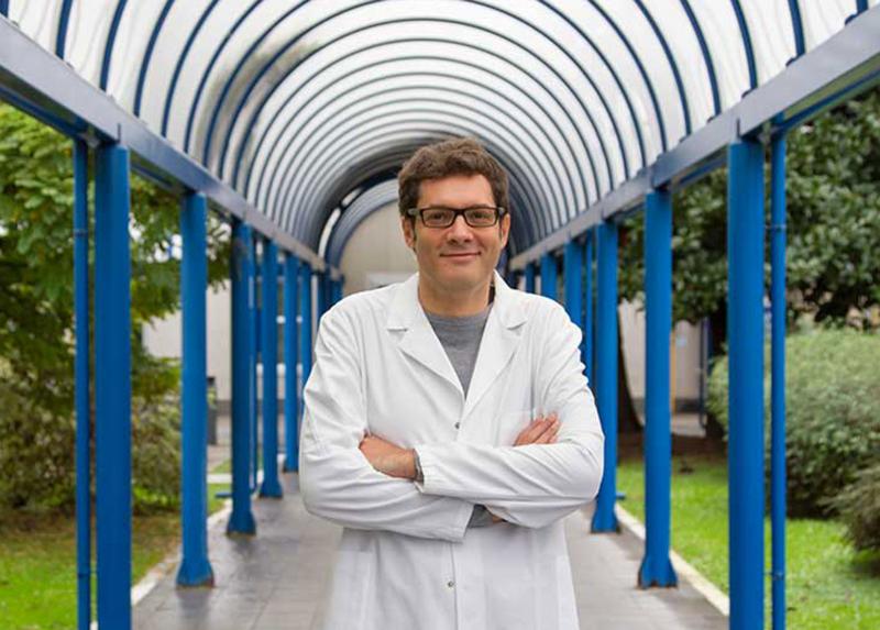 Marco Cosentino Lagomarsino