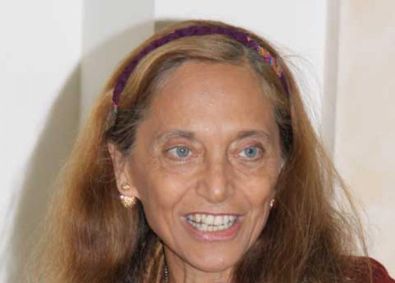Maria Pia Abbracchio, Premio Internazionale 'Tecnovisionarie 2017' per la Creatività e l'Innovazione