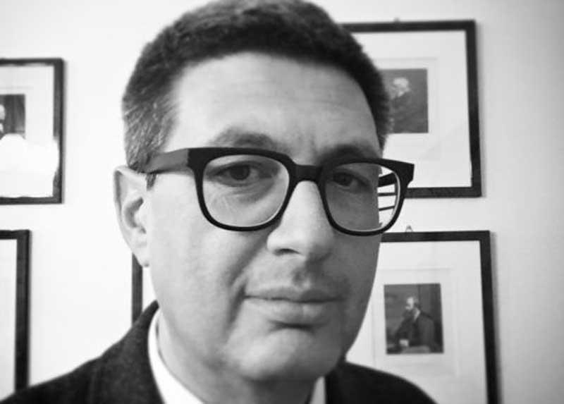 Mario Ricciardi