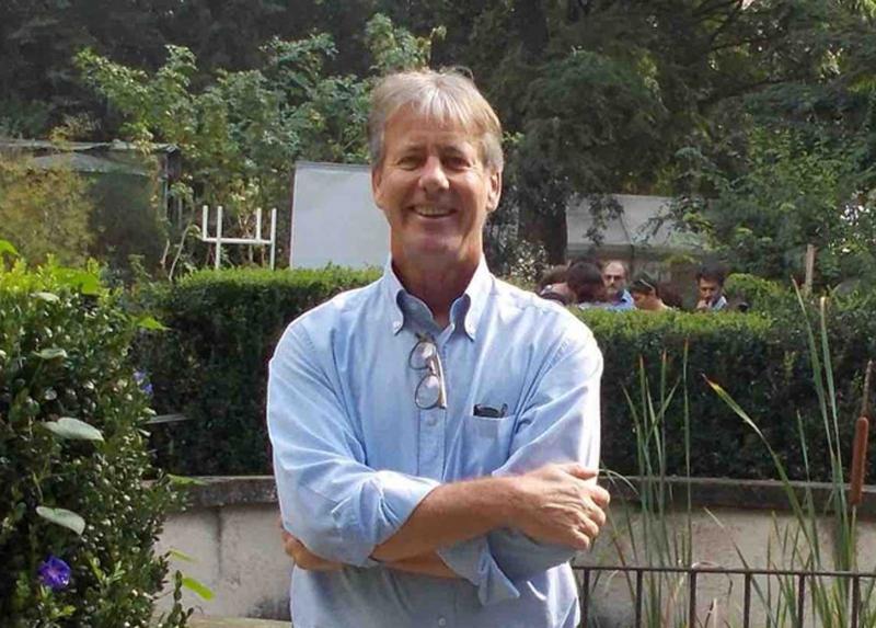 Martin Kater