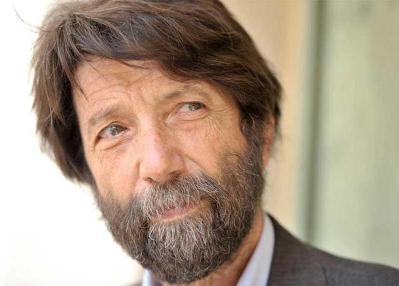 Massimo Cacciari