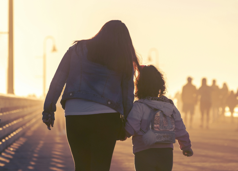 Immagine tratta da Unsplash – Foto di Tim Mossholder