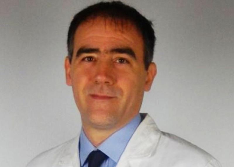 Matteo Cesari