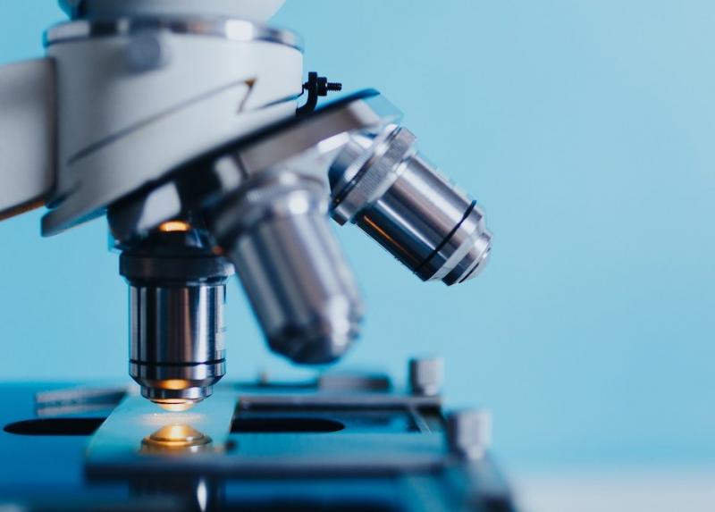 Microscopio