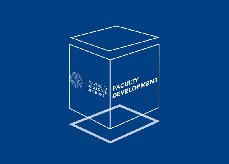 “Formare, Coinvolgere, Valutare”: nuova edizione del corso del Gruppo di Faculty Development 