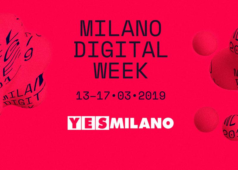 Milano Digital Week