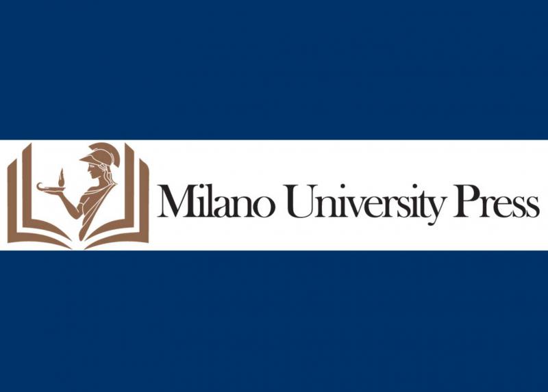 Il logo della Milano University Press
