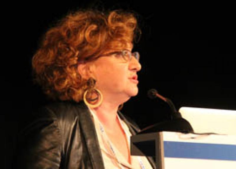 Monica Diluca