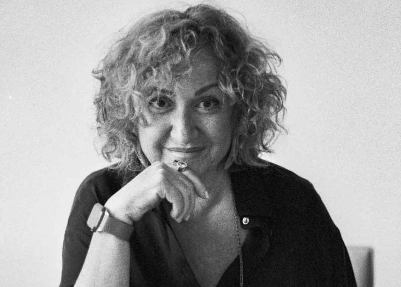 Monica DiLuca, docente di Farmacologia dell’Università Statale di Milano